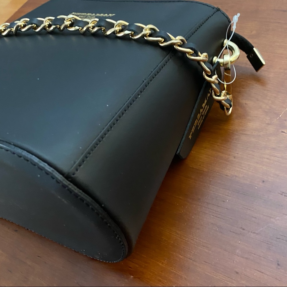 Persaman New York Leather Crossbody Bag - Picture 12 of 16